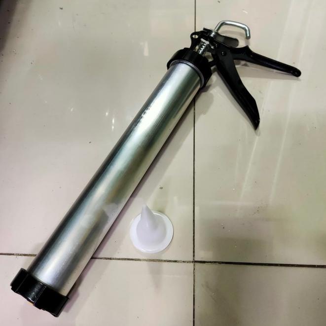 

Tembakan sealant dodol/ gun silicone dodol 15