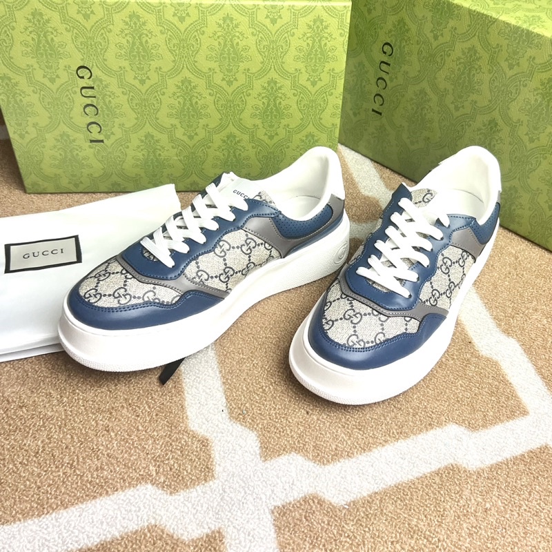 sepatu pria sneaker terbaru hitam dan putih keren gx-lb 2020