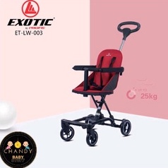Baby Stroller ET-LW-003, LW 211