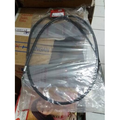 kabel rem belakang beat vario ori hm