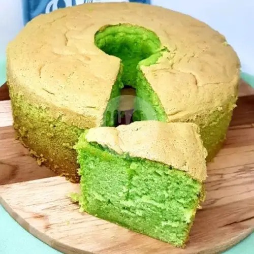 READY JAKARTA 26 APR 2025 - SPON CAKE PANDAN MAXI PRIMA RASA OLEH OLEH BANDUNG VIRAL SALE PROMO PAKE