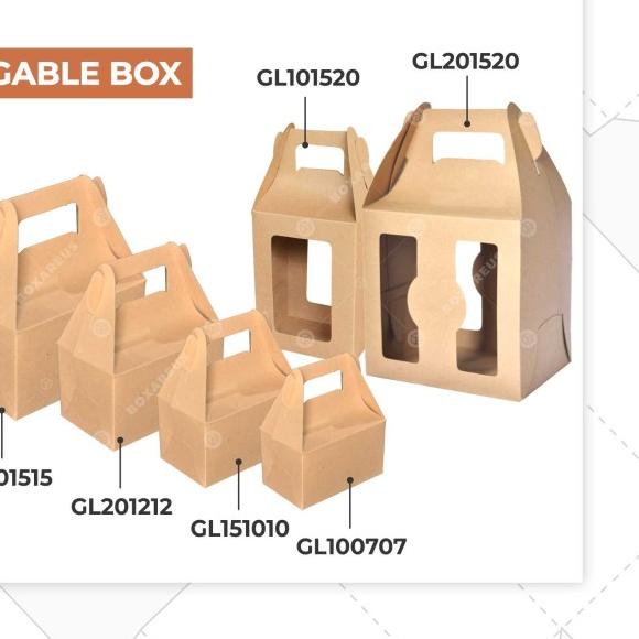 

Box Toples Kue Kering Packaging Dus Hampers Kotak Kemasan - GL101520