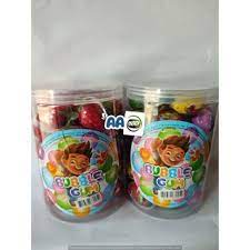 

PERMEN KARET ALL VARIANT PERTOPLES/HARVESTMART