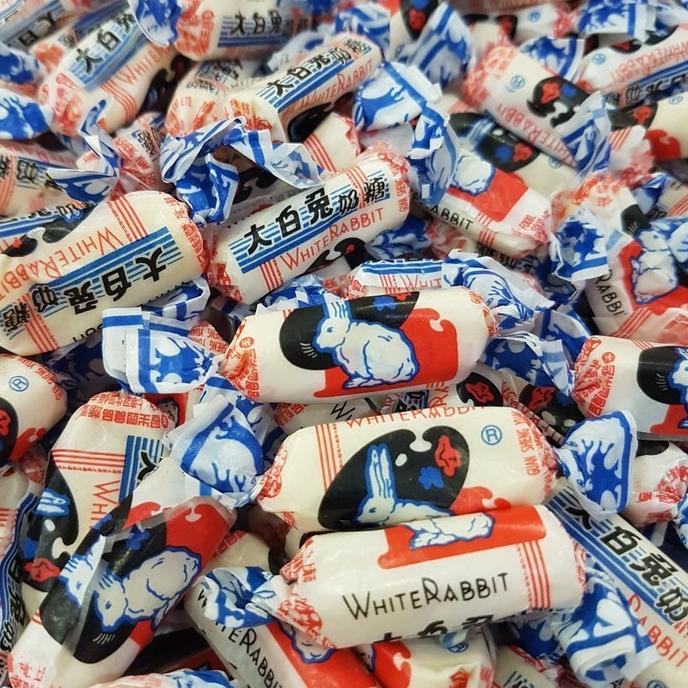 

BAYAR DITEMPAT 500gr permen susu rabbit (non halal) /PERMEN LUNAK/PERMEN VIRAL/PERMEN MILO/PERMEN YUPI/PERMEN JADUL/PERMEN KARET