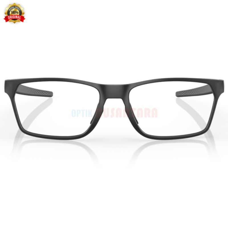 Oakley Frame Kacamata OX8174F-0156 HEX JECTOR A  Original