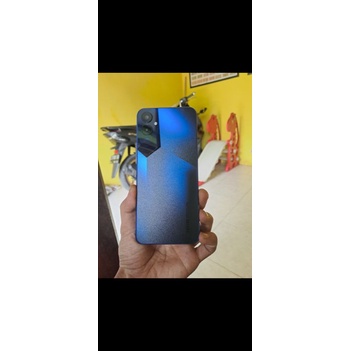 tecno pova 4