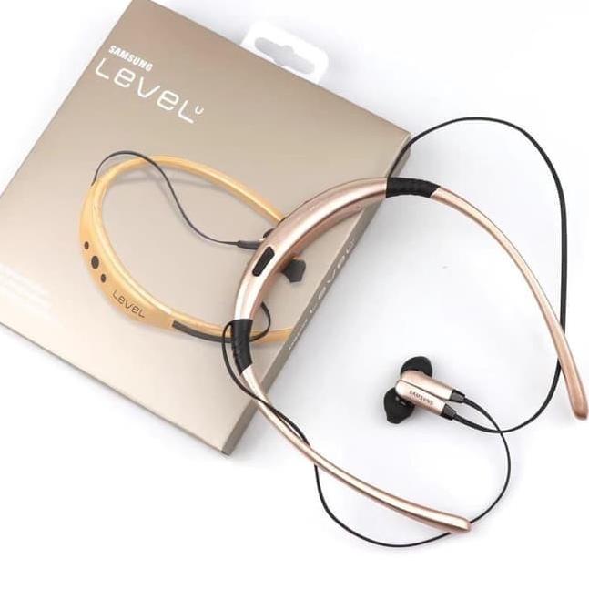 Headset Bluetooth Samsung Level U