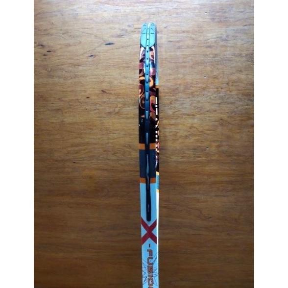 RAKET TENIS TENNIS PROKENNEX X-FUSION TITANIUM SD5646DDS