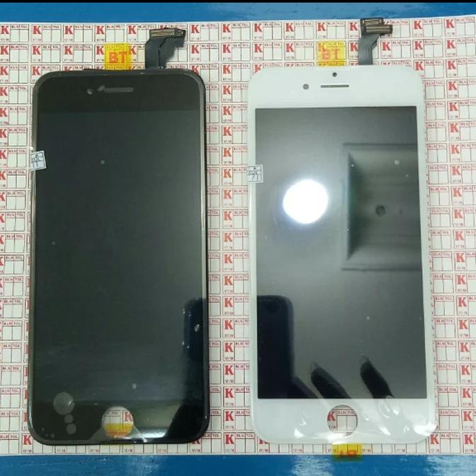 Lcd + Touchscreen Iphone 6 Original