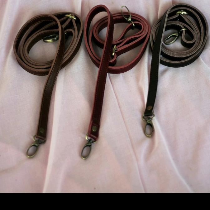 Tali Tas Kulit Asli Kulit