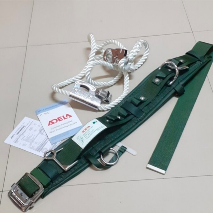 Safety Belt Adela H227