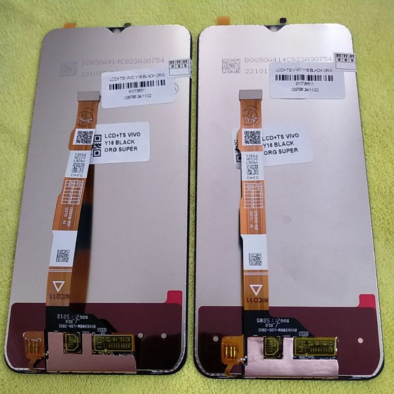 LCD VIVO y21.2021/Y21S/Y16/Y21T/Y21A