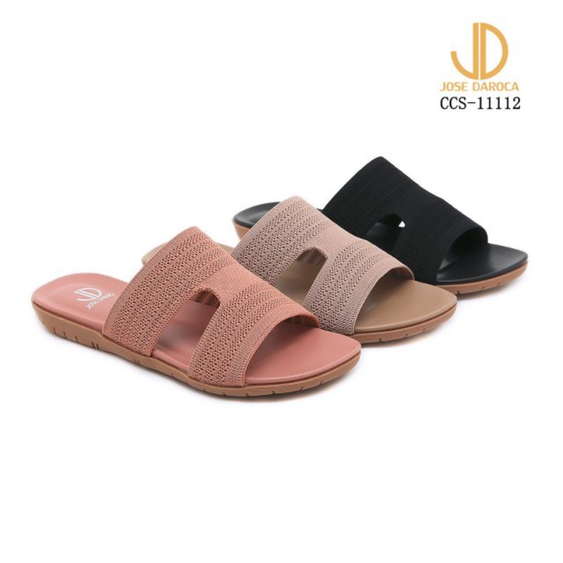 SANDAL WANITA NEW JD CCS-11112