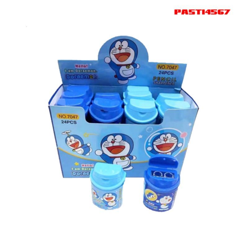 

SERUTAN PENSIL 2 L@1 pcs