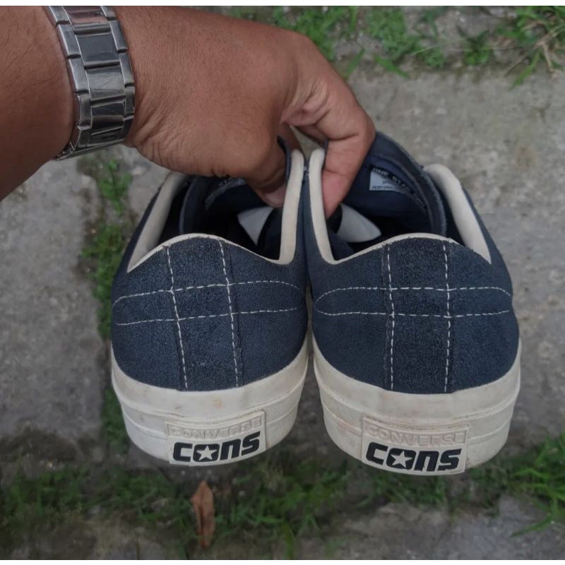 Converse One Star Alexis