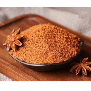 

Kembang lawang bubuk 250gram / star anise powder
