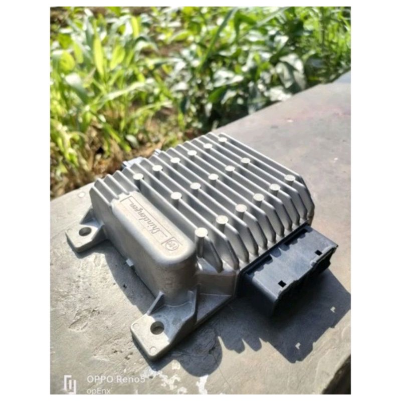 ECU VARIO 125 OLD