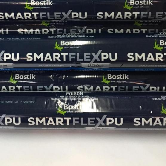 

Bostik PU sealant smart flex bostik pu sealant