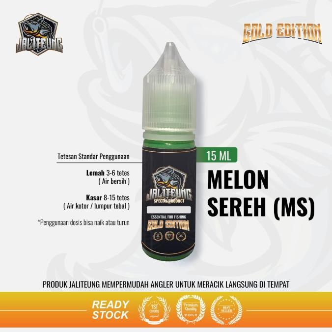 ESSEN/TERLARIS/PRODUCT/JALITEUNG/SERI/GOLD/MELONSEREH