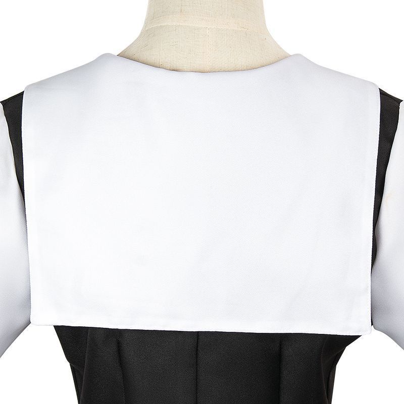 [MikanHiro Store] Cosplay Fujiwara Chika Love is War Anime Kaguya-Sama Costume Play Seifuku