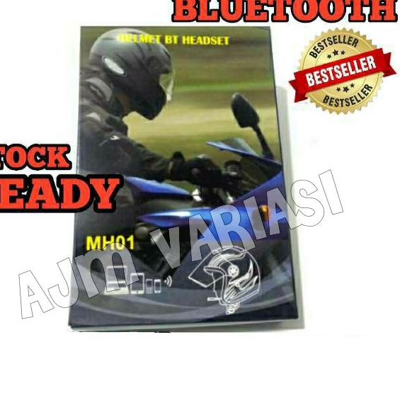HEADSET HELMET BLUETOOTH HEADSET BLUETOOTH HELM