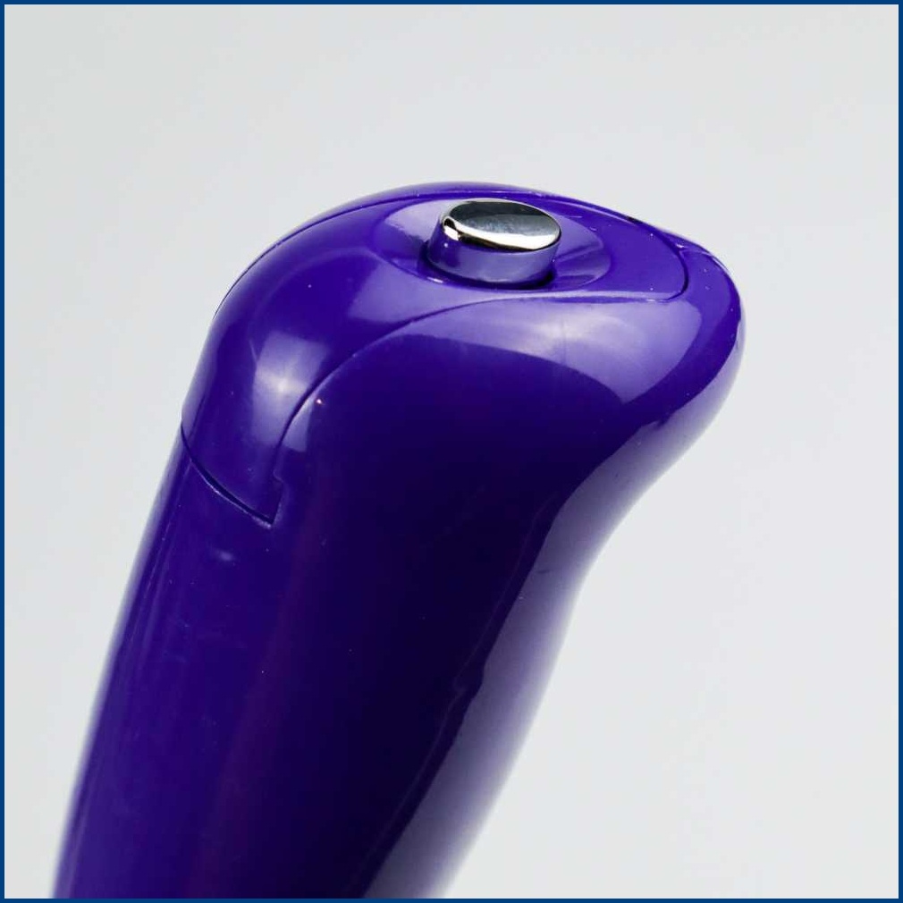 Mini Mixer Electric Pembuih Susu Milk Foamer