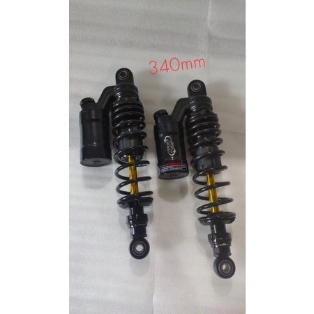Shock breaker ktc racing extreme 340mm