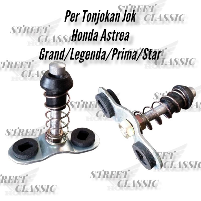 Per tonjokan jok honda astrea grand legenda prima star per jok tonjokan jok murah