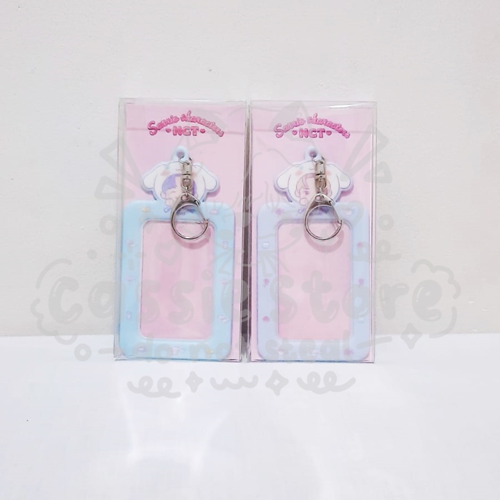 [READY STOCK] Merchandise NCT Sanrio Jeno Taeyong