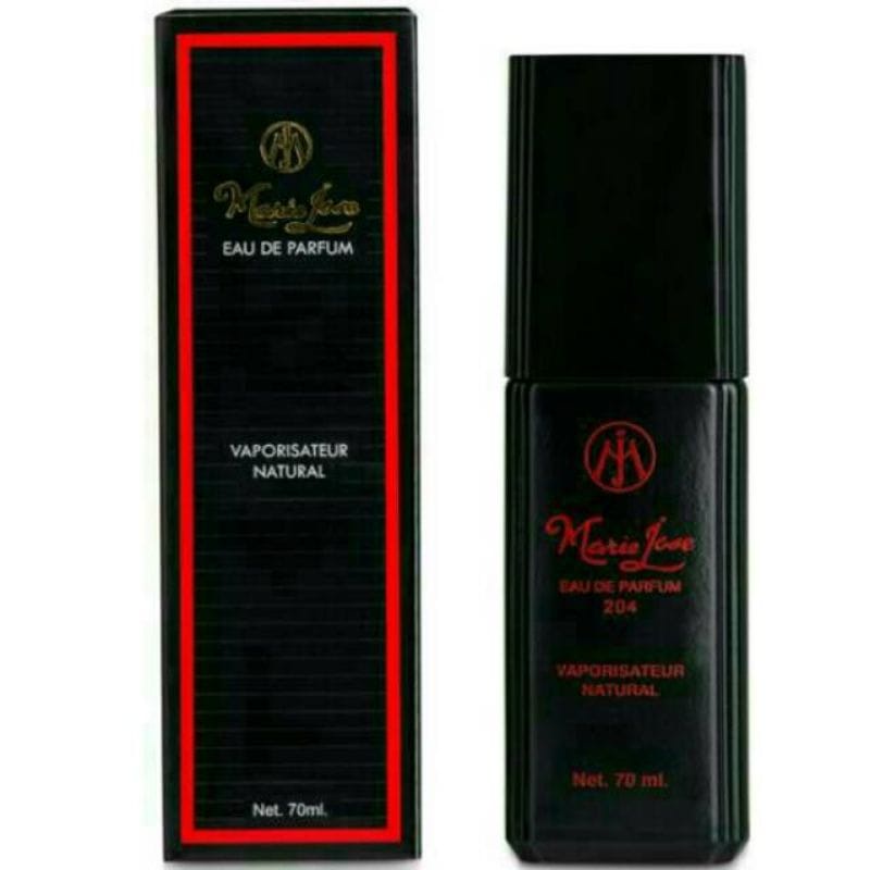 Marie Jose Parfume 70ml ~ ORIGINAL 100%