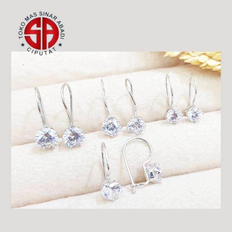 ANTING MAS 375 / 40%