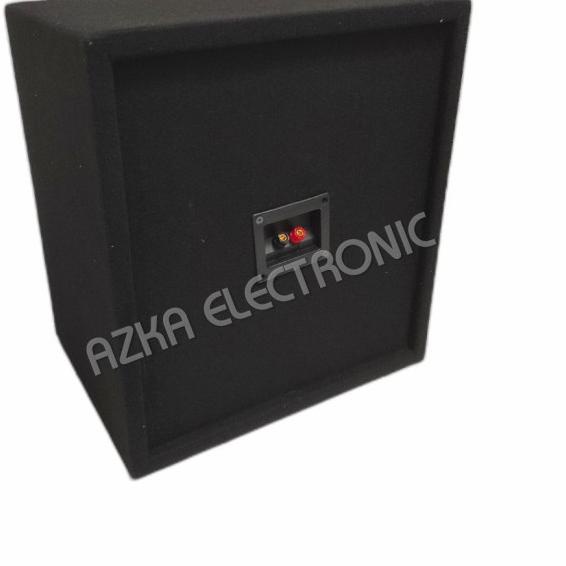 Box Speaker Subwoofer Pasif 12 Inch