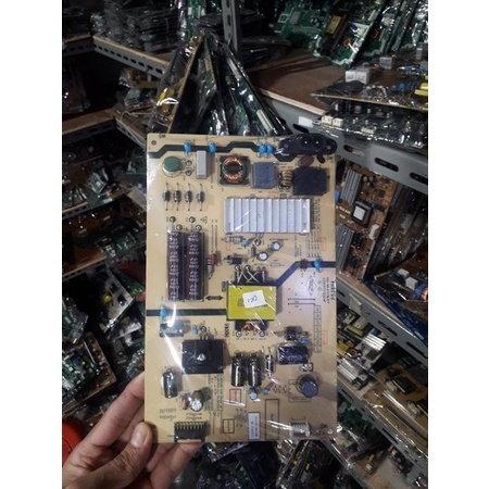 POWER SUPPLY TV LED COOCAA 40S5G - REGULATOR PSU COOCAA 40S5G