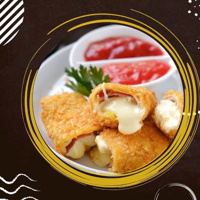 

Risol Mayo