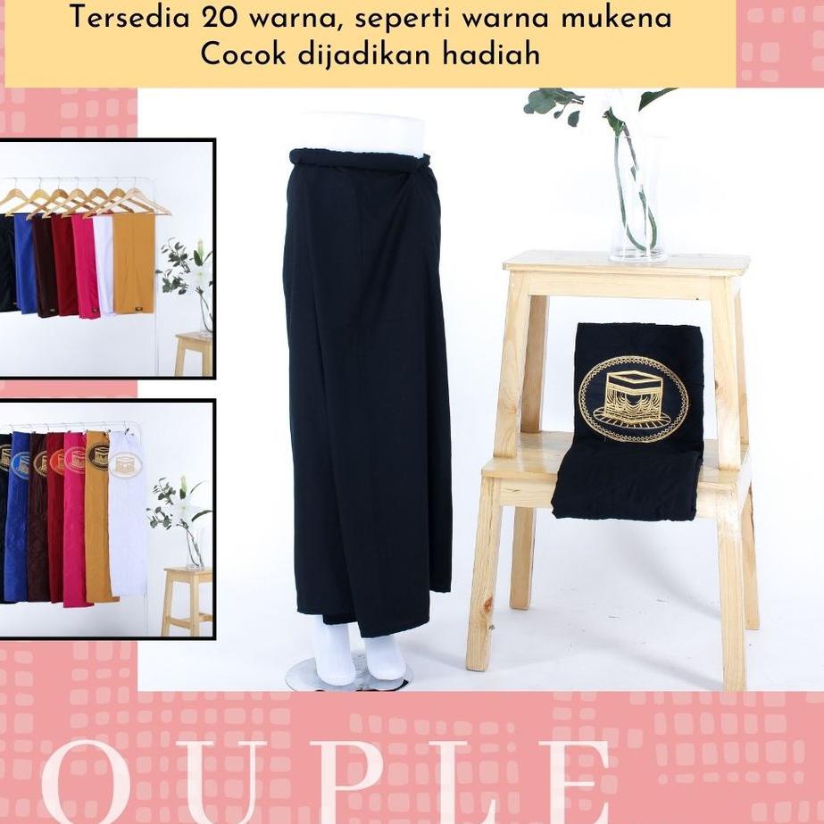 デ Mukena Dewasa Mukenah Mekenah Terbaru Mungkena Renda Premium Mewah Rukuh Mukena 2 in 1 Muknah Muke