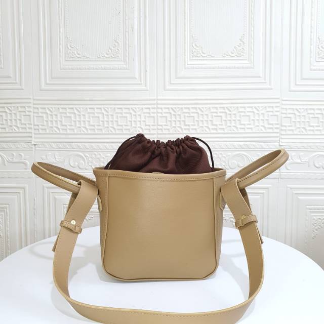 Tas bahu wanita NANNCE - Tas wanita terbaru - Tas kekinian - Tas totebag wanita