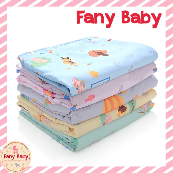 BABYBEE DREAM BLANKET [ NEW ] / SELIMUT BAYI