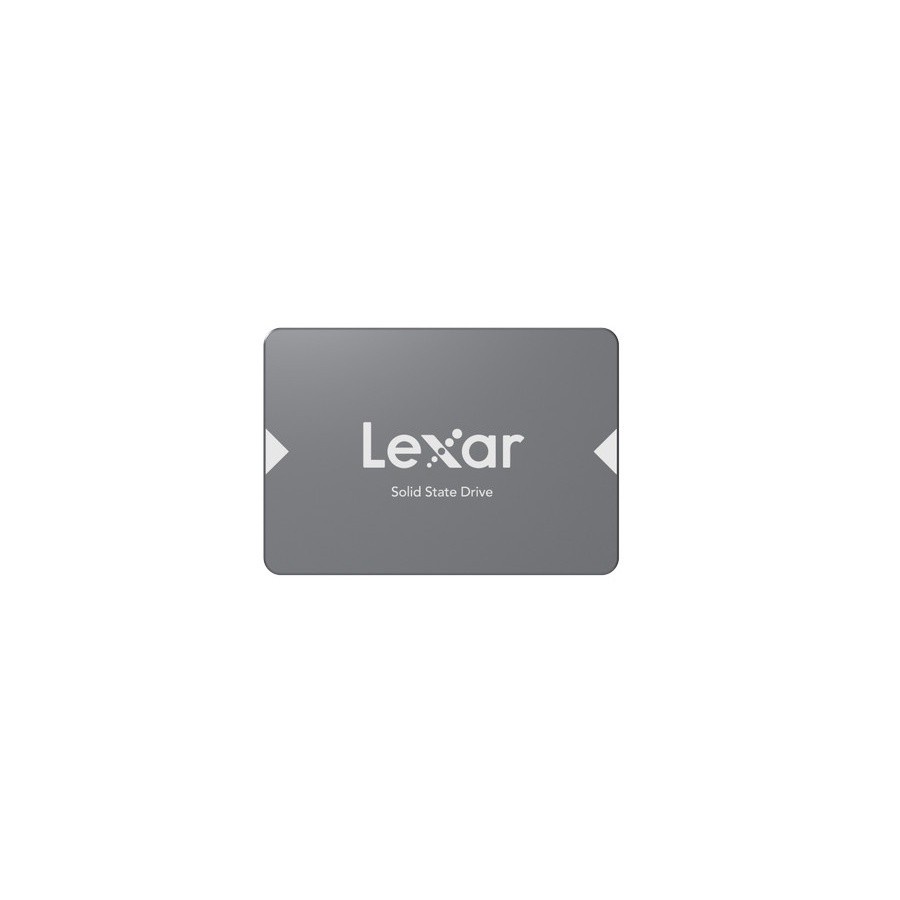 Lexar SSD 2.5&quot; LNS100 Lite Sata III - 256GB