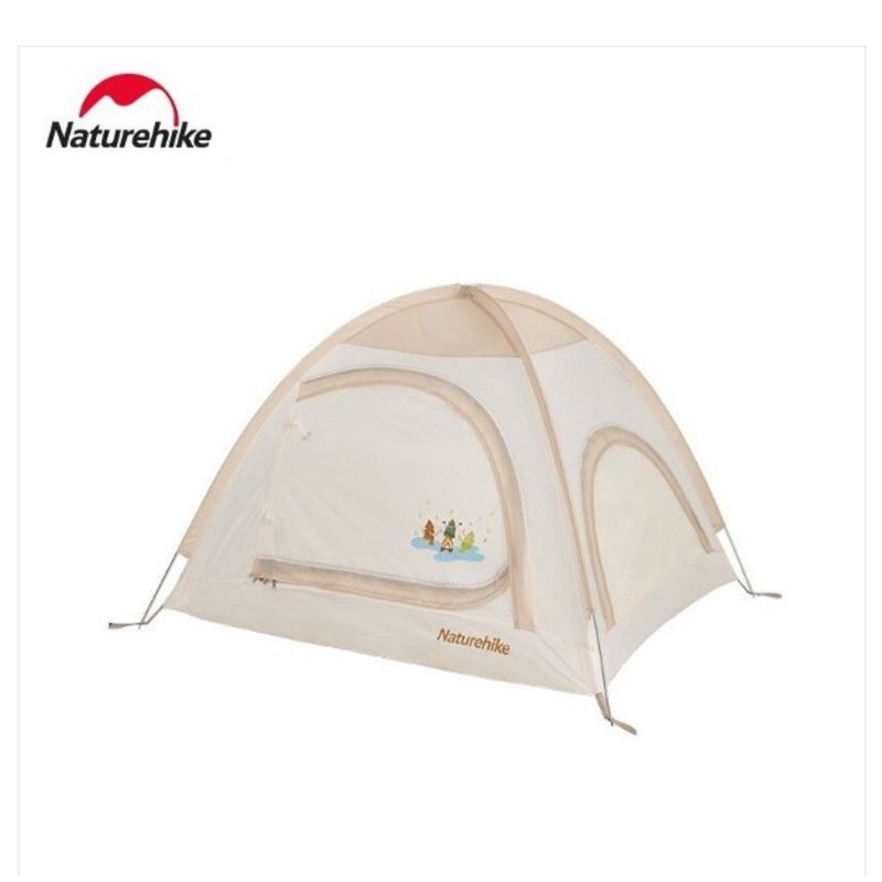 TENDA CAMPING ANAK NATUREHIKE CNH22ZP002 []
