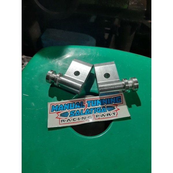 JALU PADDOCK/PEDOK NINJA R/SS 125z