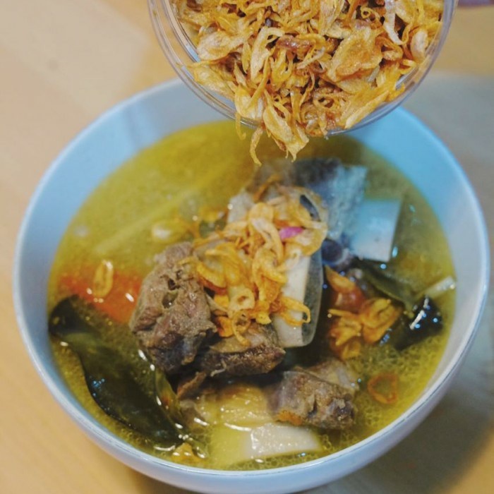 

Bawang Goreng Brebes Premium