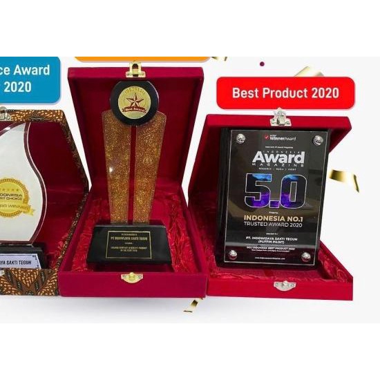 Cat Plafon Nucolour ceiling 5 kg - cat gipsum putih