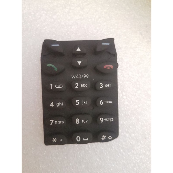 KEYPAD NOKIA 6150