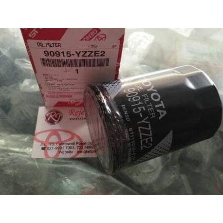 Oli Filter Camry Harrier Alphard