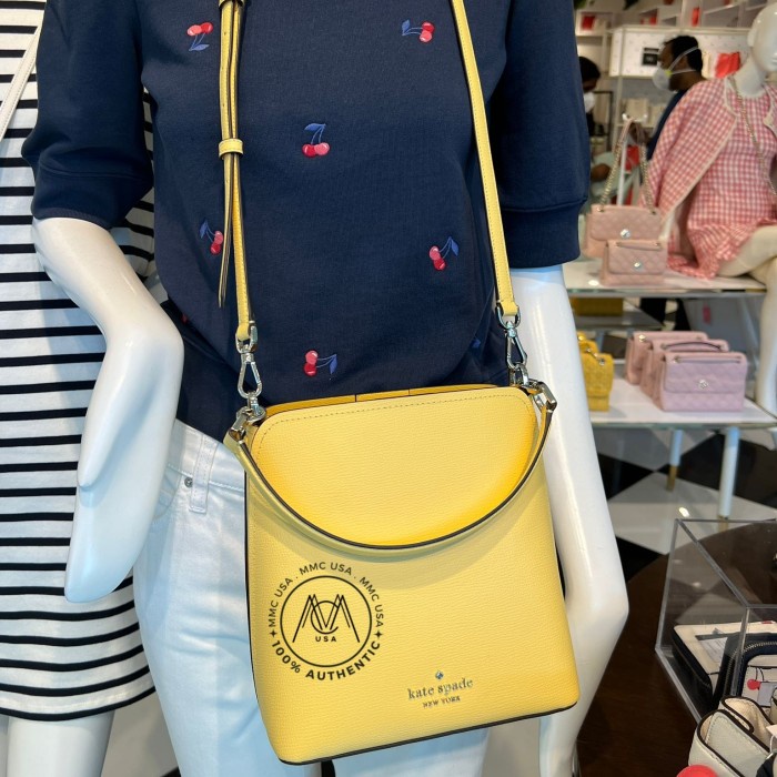 KATE SPADE SMALL BUCKET DARCY KS0439