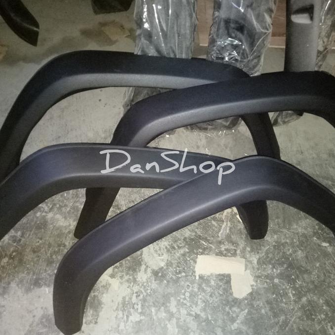 Over Fender Jimmy Katana Kotak Polos