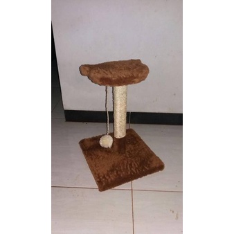 garukan kucing tempat bermain panjatan kucing