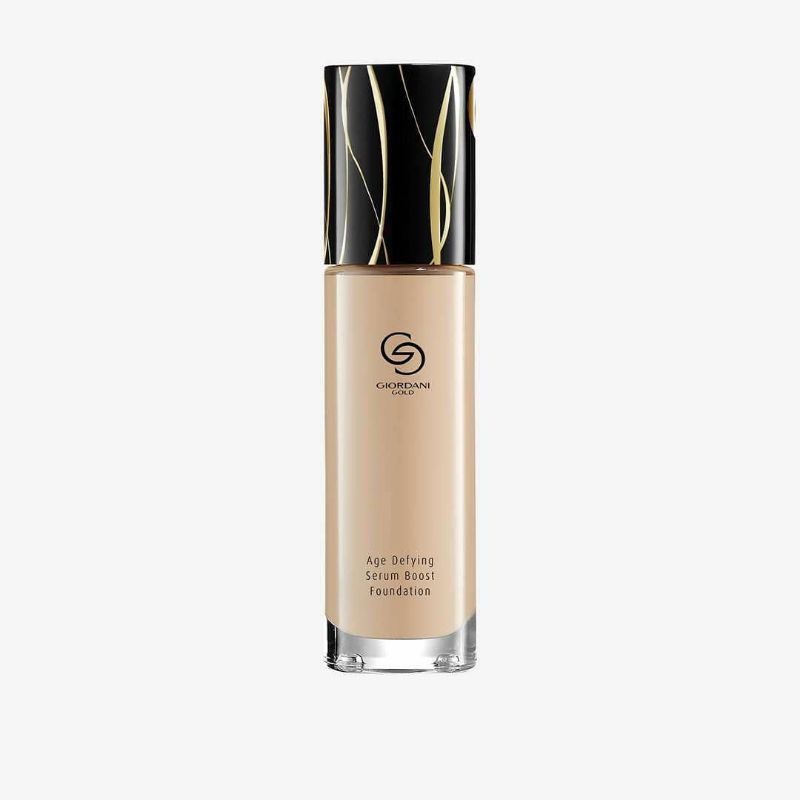 Giordani Gold Age Defying Serum Boost Foundation