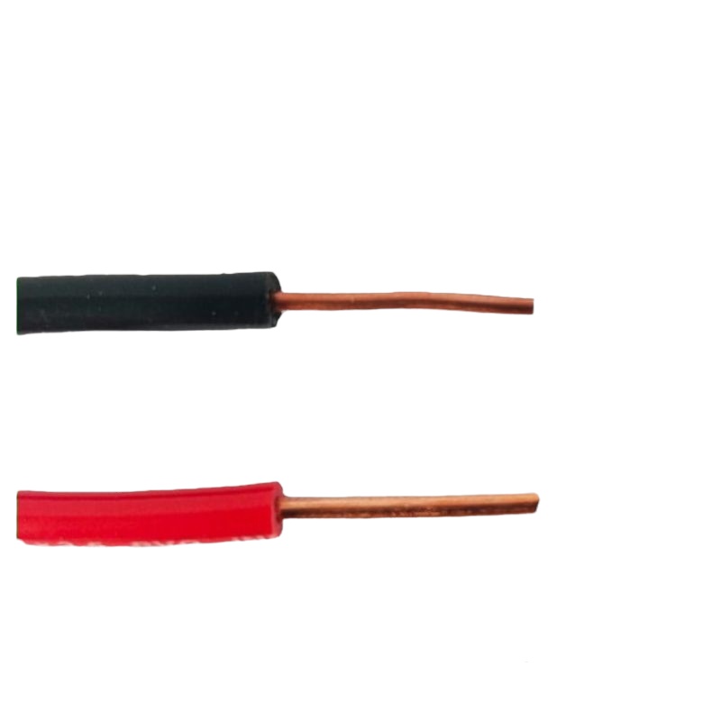 AICHI Kabel Listrik NYA Kawat 1 x 2.5 Panjang 80 Meter