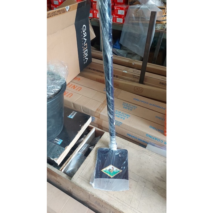 Cangkul Pacul Buaya/Pacul Gagang/Cangkul/Pacul Sawah/ Pacul Tanah/Pacul Petani